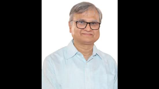 IIT-Kanpur professor Ajit Chaturvedi appointed new BHU vice chancellor