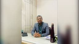 Vikash Chauhan, Director of Educamy