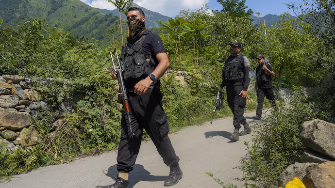 Operation Akhal