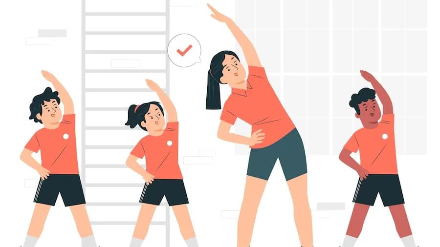 TN introduces physical education guidebooks for Classes 6 to 10 in govt schools
