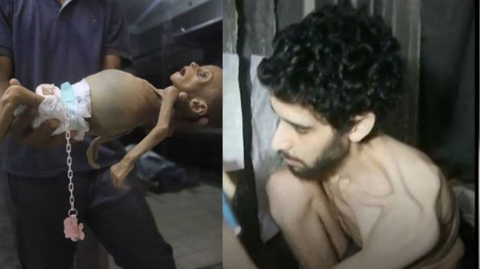 Selective urgency: Israel seeks Red Cross help for hostages while blocking aid to starving Gaza