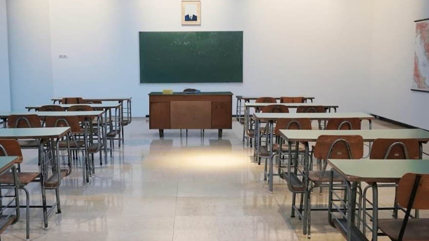 Ten government schools in Nagaland to be upgraded under PM SHRI scheme