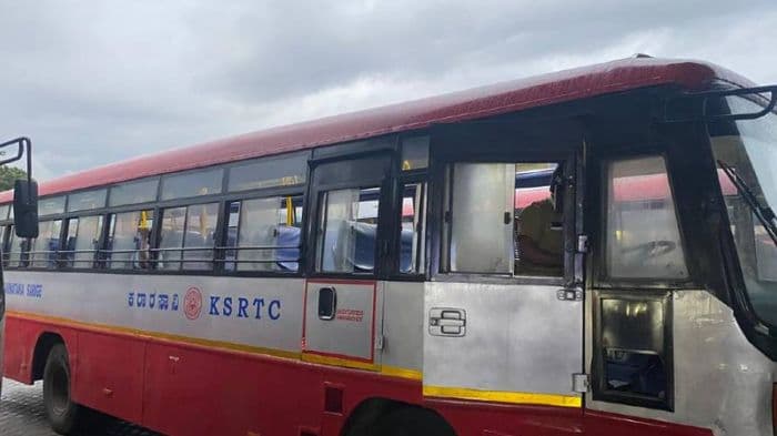Transport strike disrupts Bengaluru as unions demand 38 months’ unpaid wages and salary hike