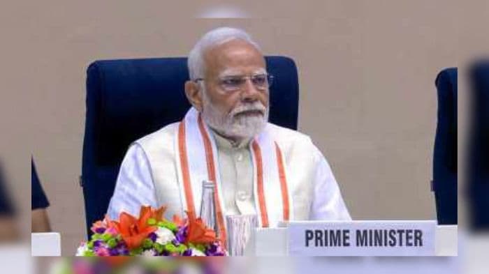 Modi says opposition 'shot itself in the foot' by demanding debate on Operation Sindoor