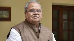 Satyapal Malik