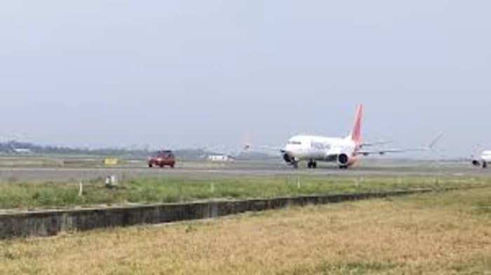 India Becomes the 5th Largest Aviation Market Globally in 2024