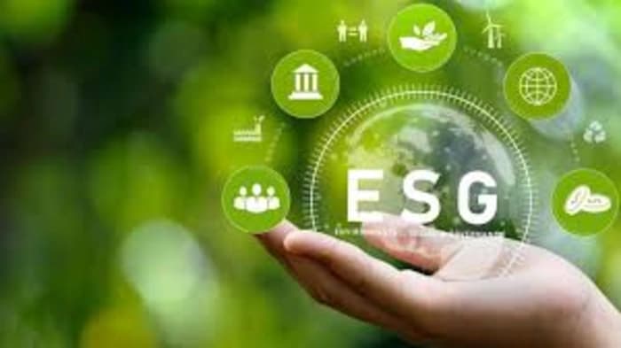 Environmental, Social, and Governance (ESG)
