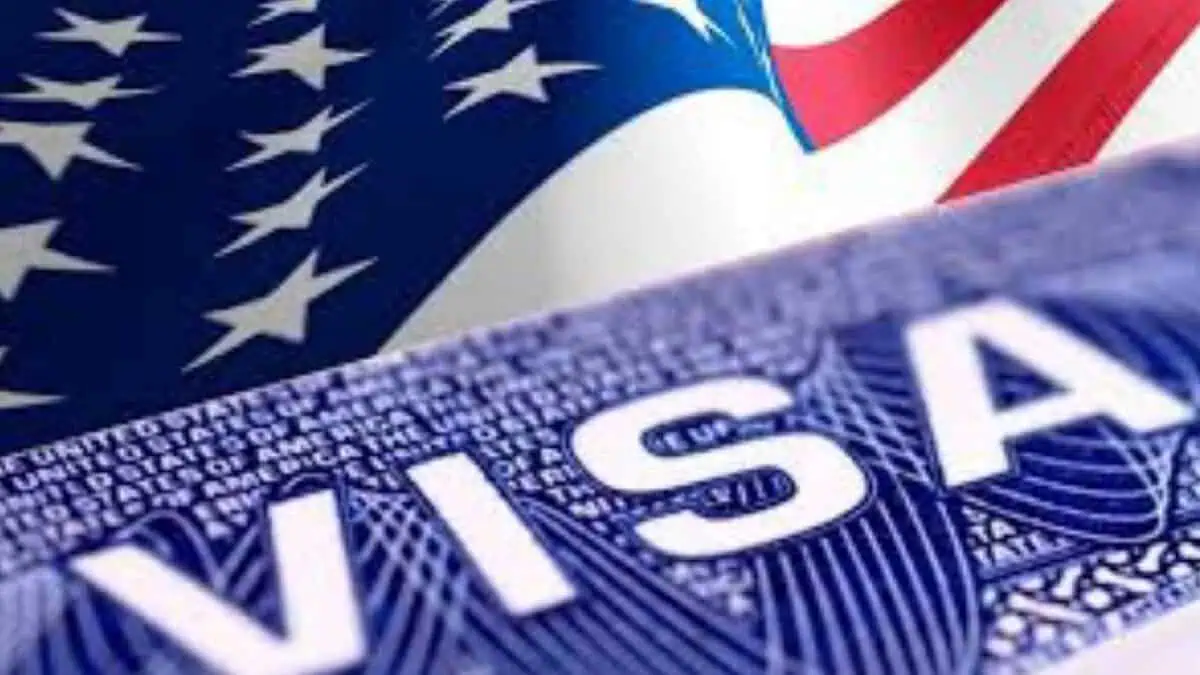 Thousands of international students stranded as US visa backlog worsens