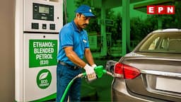 Representational Image of Green Fuel