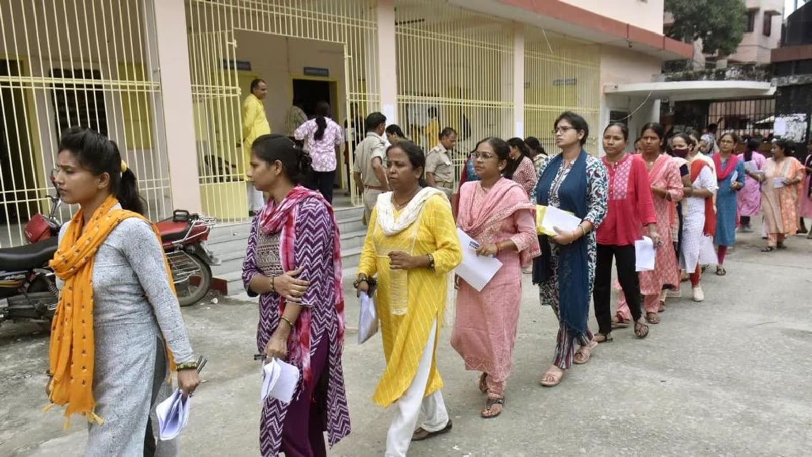 Teachers to get choice-based postings under new Bihar govt directive