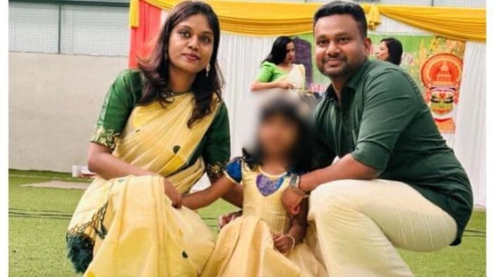 6-year-old Indian-origin girl assaulted in suspected racist attack in Ireland