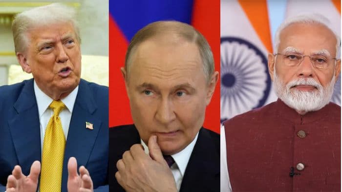 Putin to meet Trump ‘in coming days’, India visit also on cards by year-end
