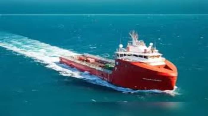 Carriage of Goods by Sea Act, 2025