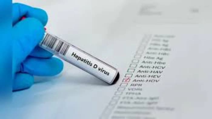 The WHO has officially categorized the Hepatitis D virus as a carcinogen