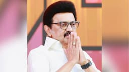 Chief Minister MK Stalin