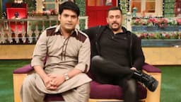 comedian Kapil Sharma’s café in Canada