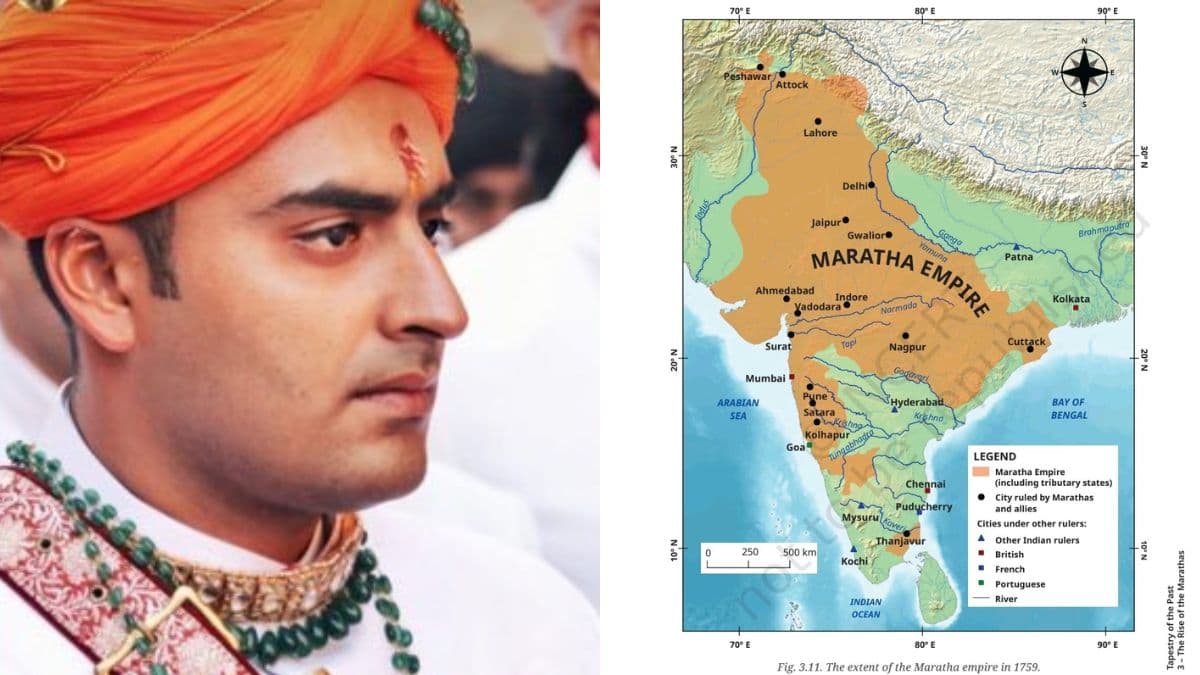 NCERT forms panel to review Class 8 map after Jaisalmer objection