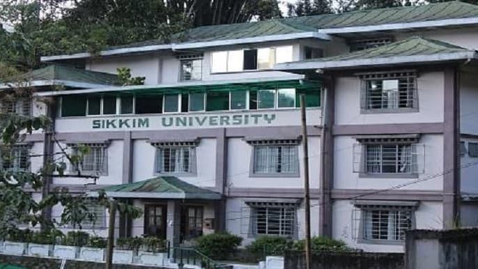 BHU professor Santanu Kumar Swain appointed VC of Sikkim University