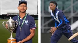 Cricket Australia