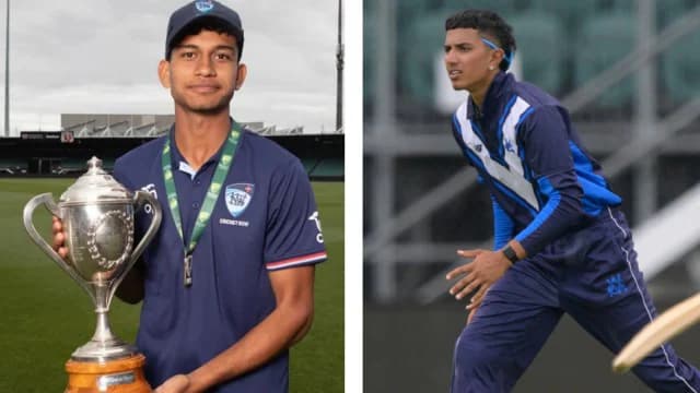 Cricket Australia