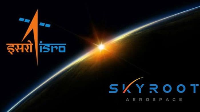 ISRO and Skyroot Aerospace complete static test of KALAM 1200, boosting India’s private space sector