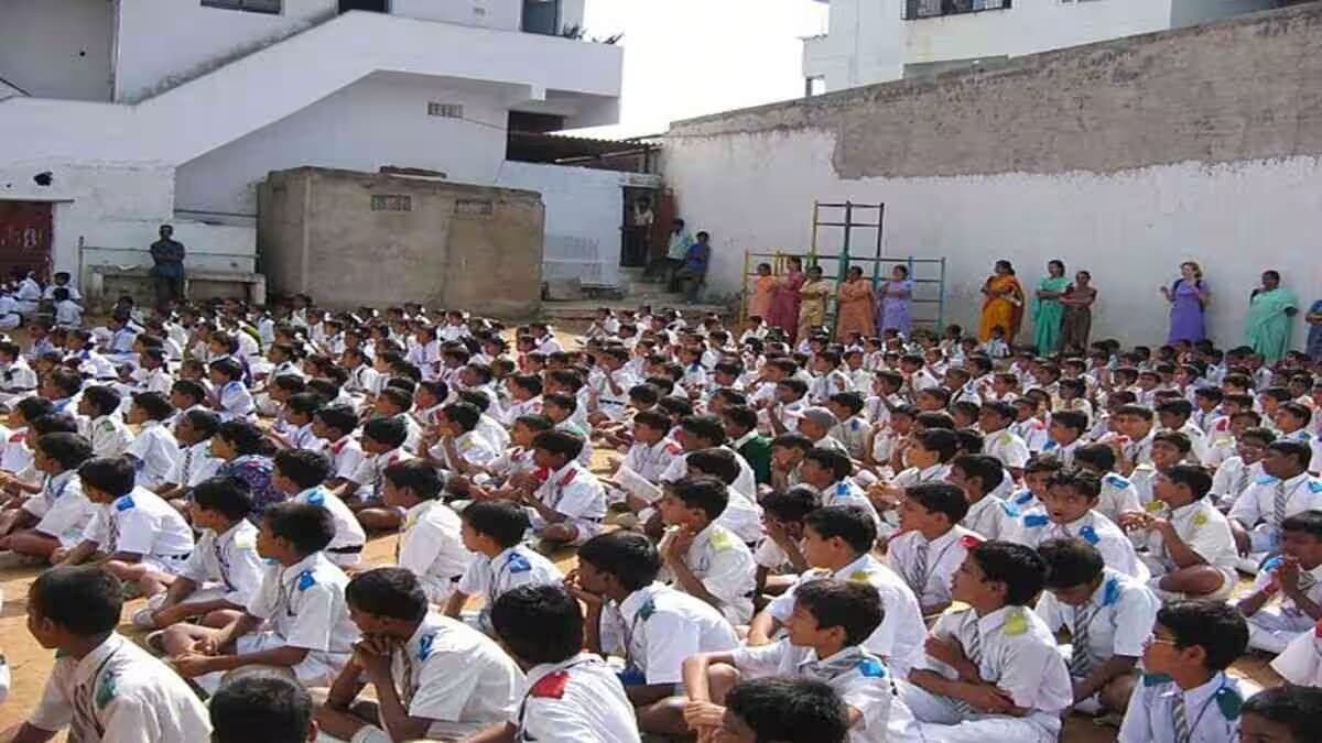 No class 11 public exam under new TN education policy