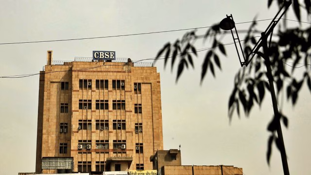 CBSE