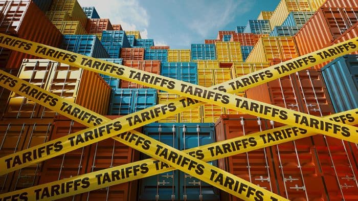 US tariffs on India may widen India–China stock gap, heighten export risks