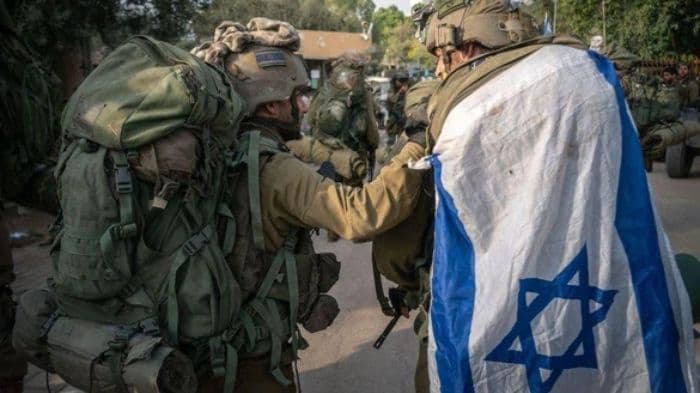 IDF launches surprise ‘Dawn’ exercise to test readiness across all theatres of war