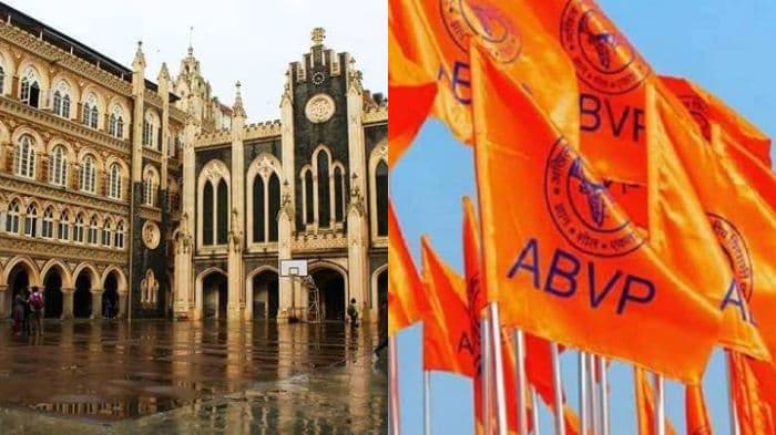 Mumbai's St. Xavier’s College cancels Stan Swamy Memorial Lecture after ABVP protest