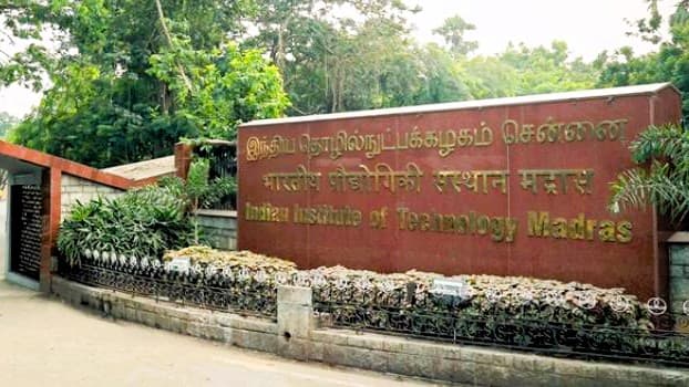 IIT Madras launches national faculty program to boost STEM education