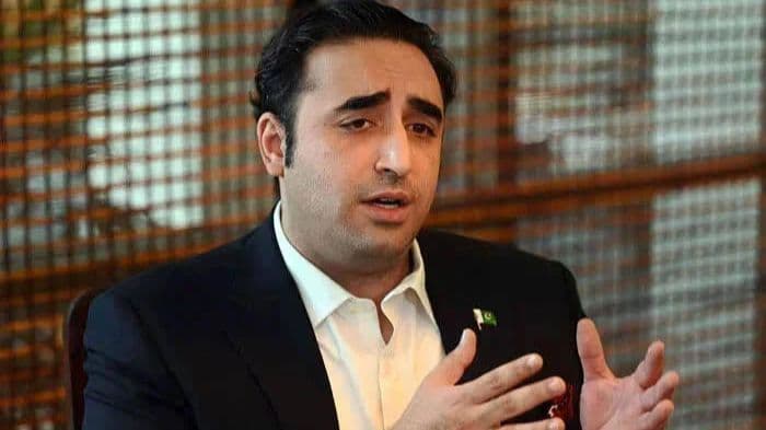 After Asim Munir’s warning, Bilawal Bhutto says Pakistan “won’t bow down” to India