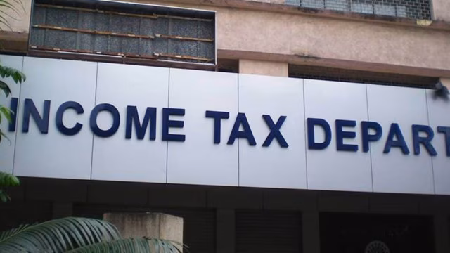Income Tax