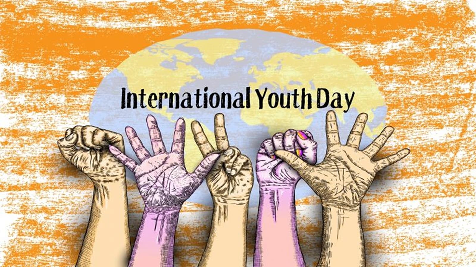 Are We Raising Thinkers or Followers?  This International Youth Day Calls for a Generation of Creative and Critical Thinkers