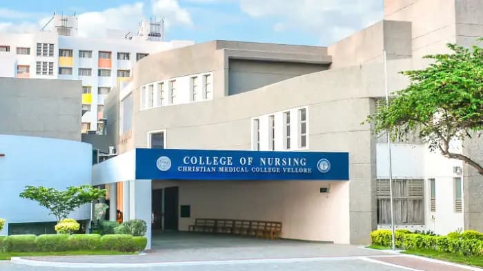 cmc vellore