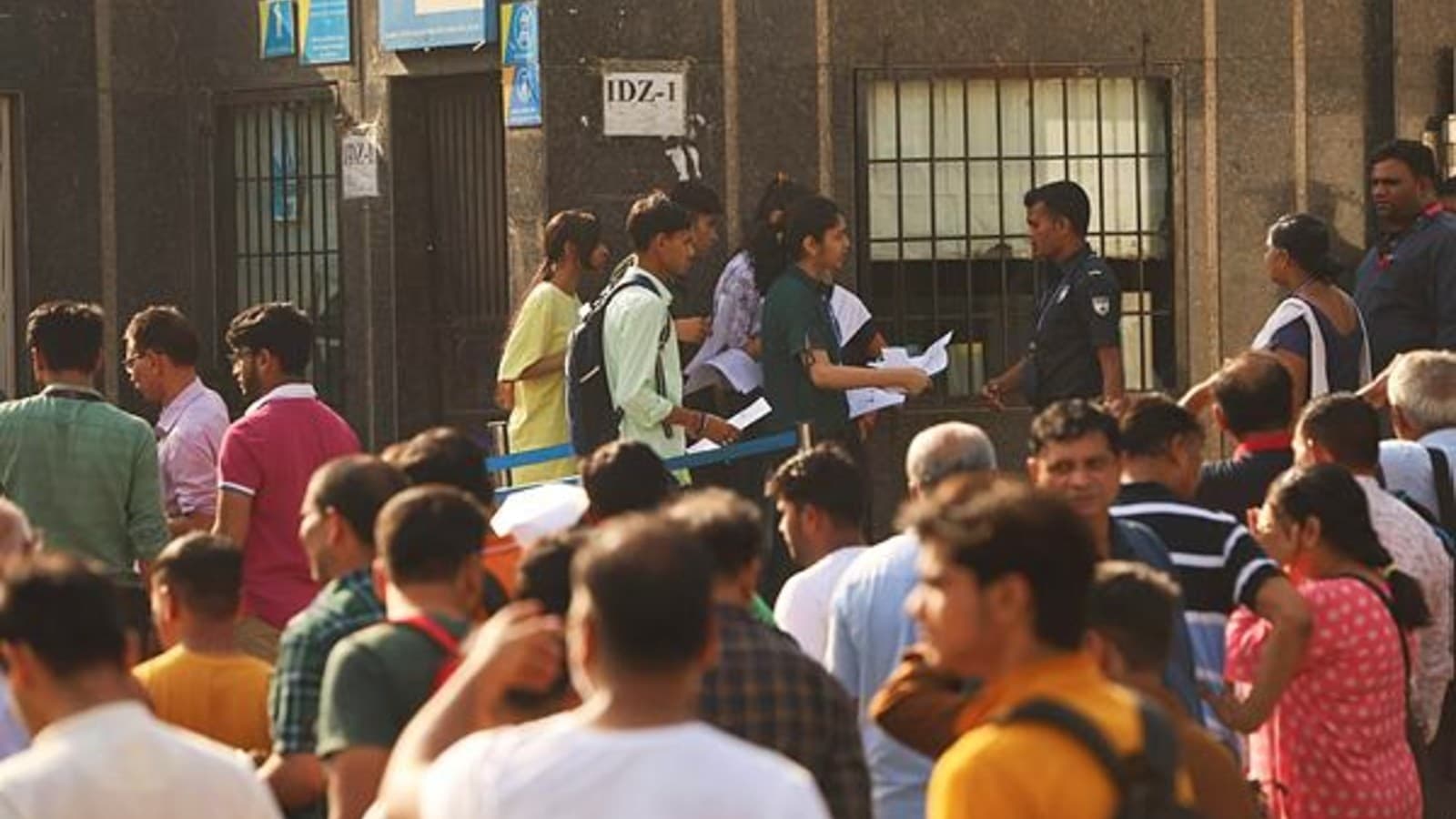 Nearly 4,000 institutes yet to benefit from One Nation One Subscription scheme: Panel