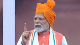 Prime Minister Narendra Modi