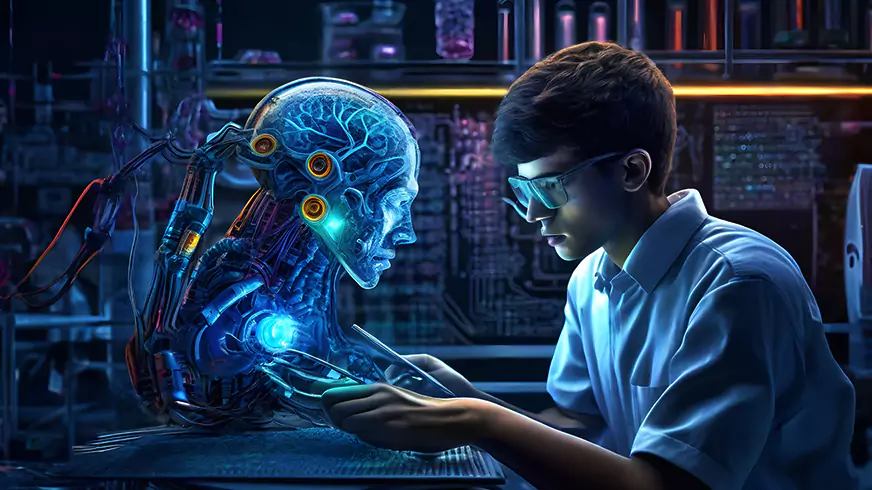 Ministry of Education offers five free AI courses on SWAYAM portal