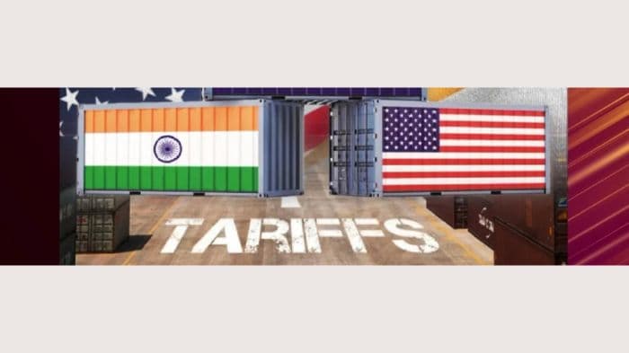 Trump signals secondary tariffs on India over Russian oil may be shelved