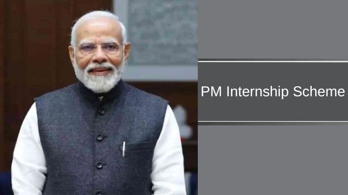 Maharashtra tops participation in PM Internship Scheme, Finance Ministry offers most placements