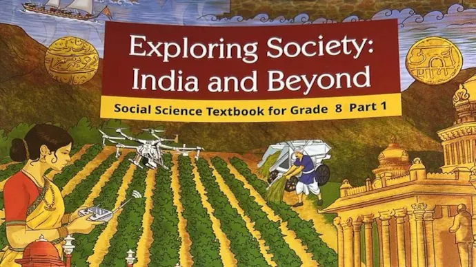 New NCERT textbooks streamline Mughal period under NEP 2020 reforms