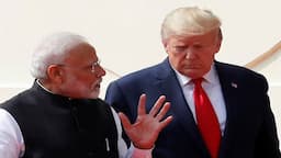  India-US trade dialogue