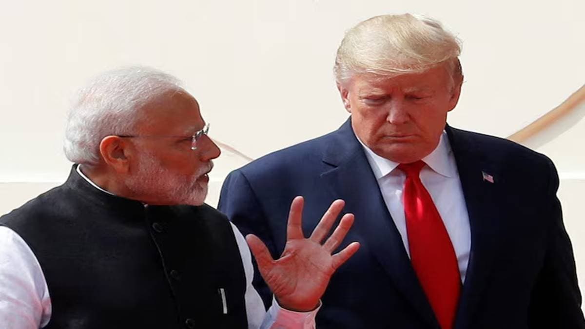  India-US trade dialogue