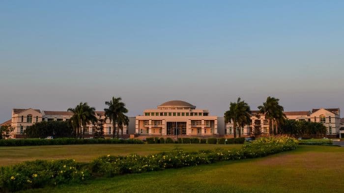 BITS Pilani Goa student found dead in hostel, police register unnatural death case
