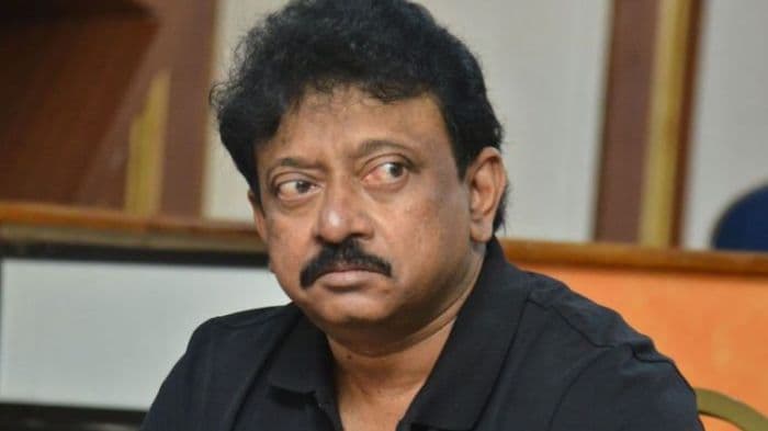 Filmmaker Ram Gopal Varma questions dog-lovers over Supreme Court order, asks if “dead children don’t count”