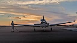 sustainable aviation fuel 