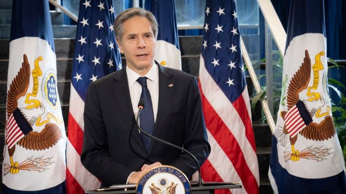 US monitors India–Pakistan situation daily, says Secretary of State Rubio