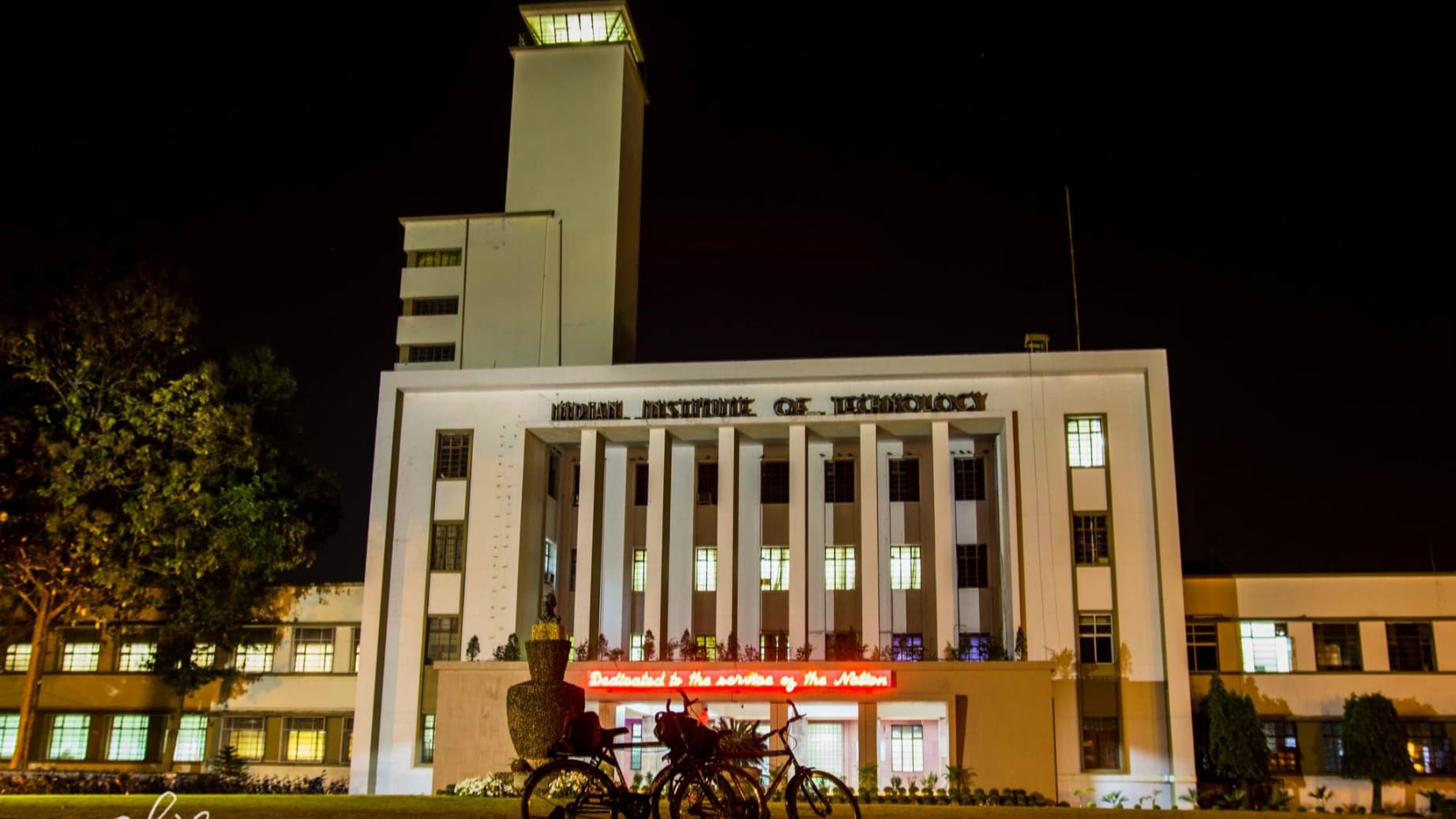 IIT Kharagpur launches ‘School for Skills’ to train rural youth in healthcare