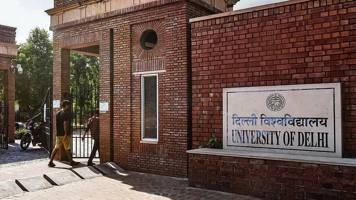 DU partners with Google Cloud to train students in AI and digital skills