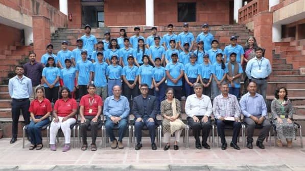 'Sakura Science exchange': Indian students to experience Japan’s innovation and heritage